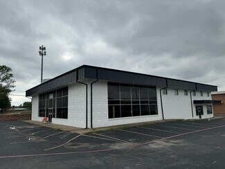 Hurst, TX Office - 1245 Hurstview Dr