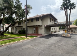 Phoenix, AZ Office - 119 E Coronado Rd Phoenix, AZ Office - 119 E Coronado Rd