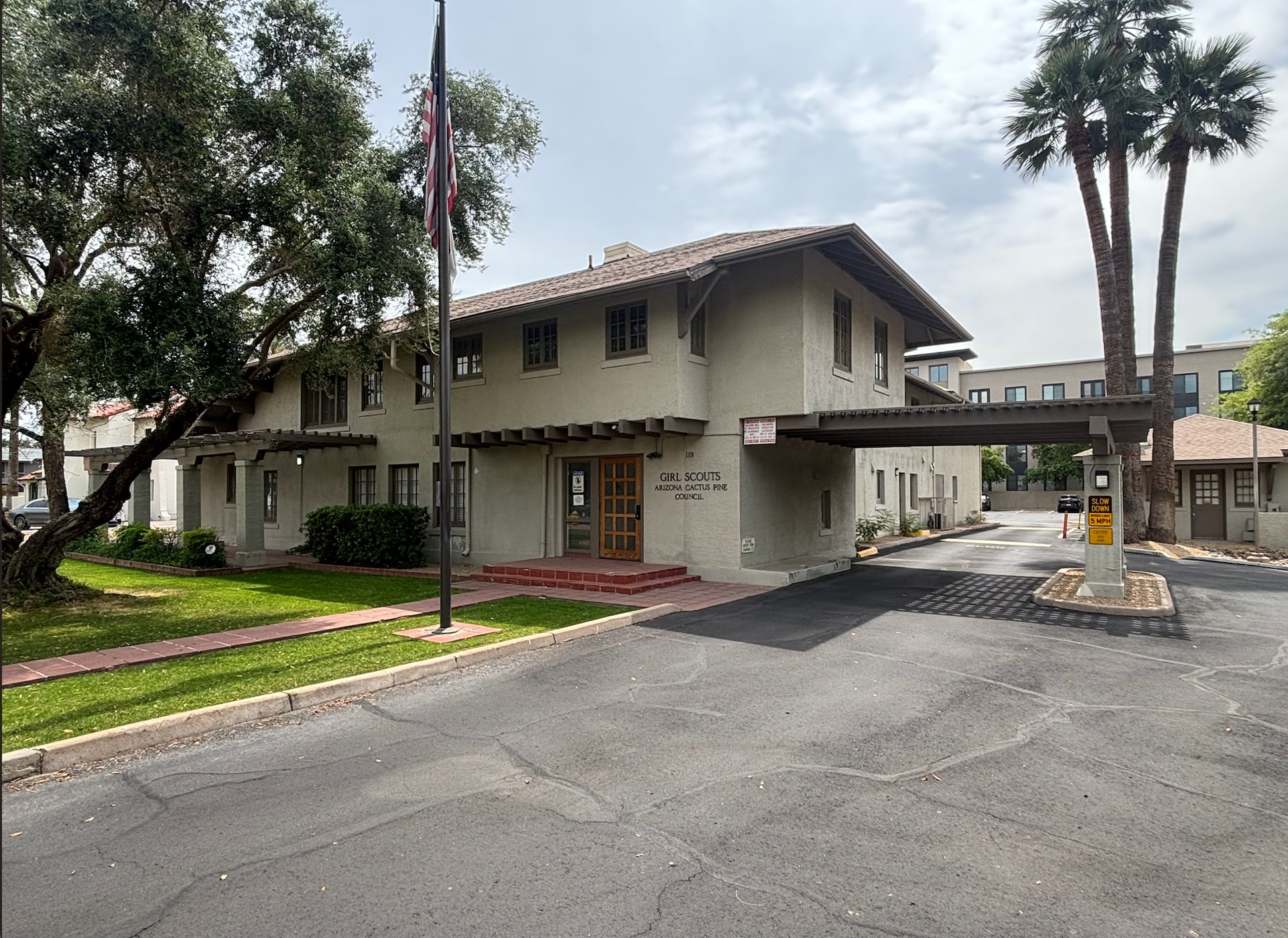 119 E Coronado Rd, Phoenix, AZ for Sale