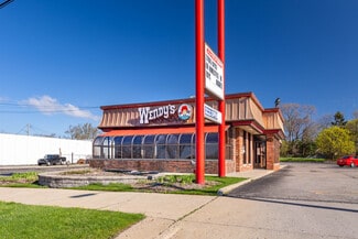 Waterford, MI Retail - 3170 Elizabeth Lake Rd