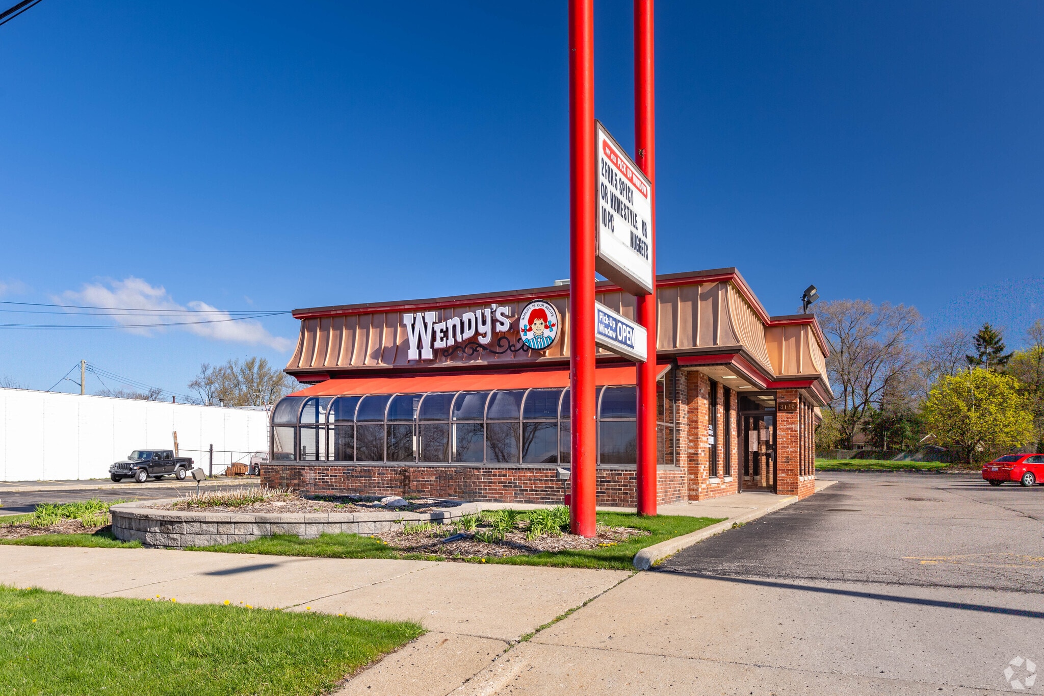 3170 Elizabeth Lake Rd, Waterford, MI for Rent