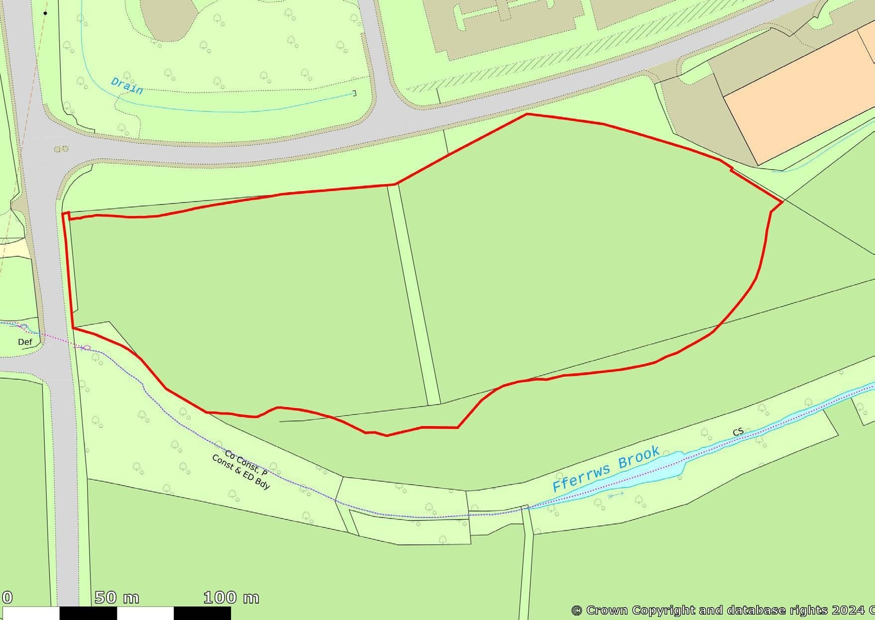 Coopers Rd, Ammanford, DYF for Sale