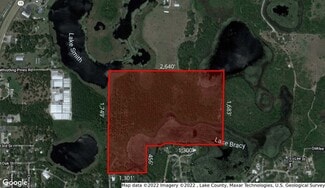 Umatilla, FL Residential - 37500 Saint Louis Ave