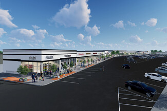 Plainview, NY Retail - 1022-1054 Old Country Rd