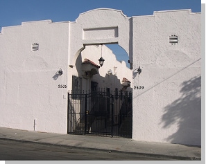 Los Angeles, CA undefined - 2505-2509 Malabar St