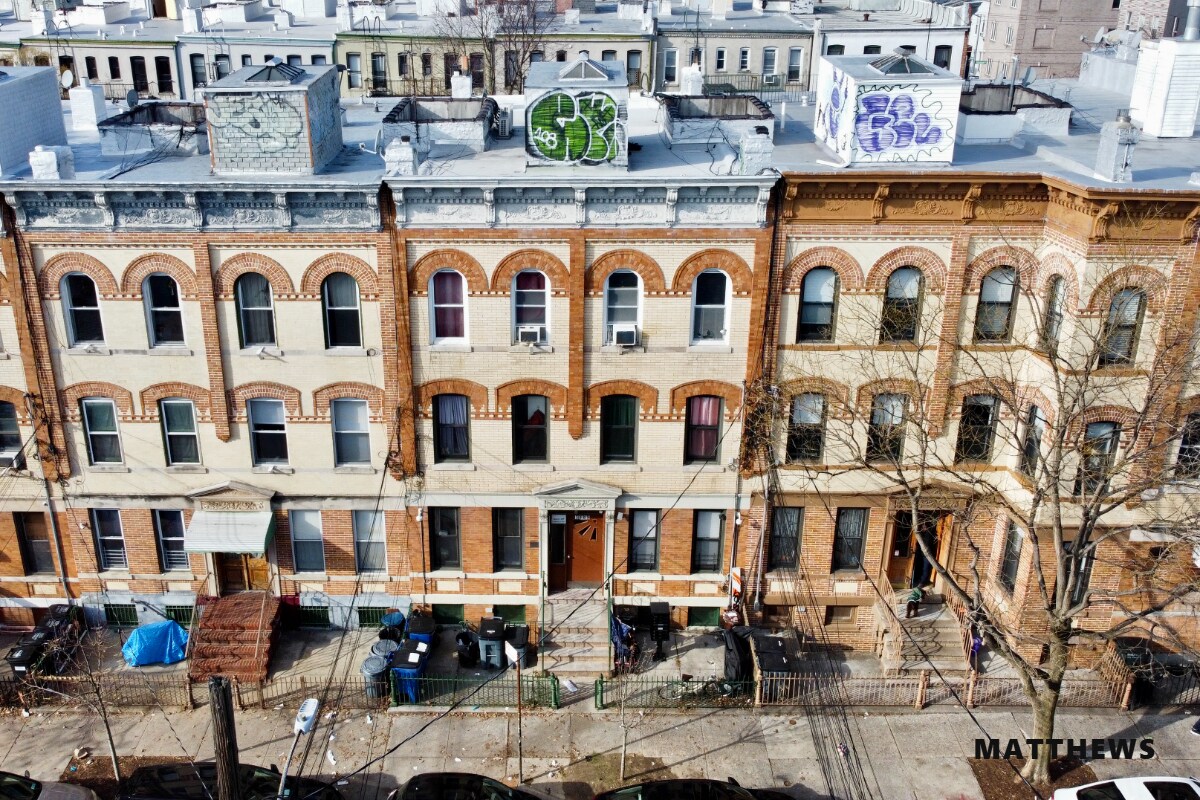 18-89 Cornelia St, Ridgewood, NY for Sale