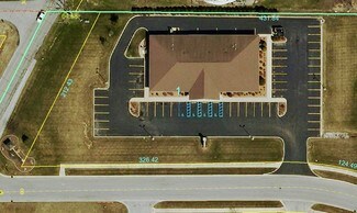 Crown Point, IN undefined - 800 W Burrell Dr