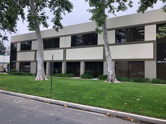 Moorpark, CA Office, Flex - 5301 Commerce Ave