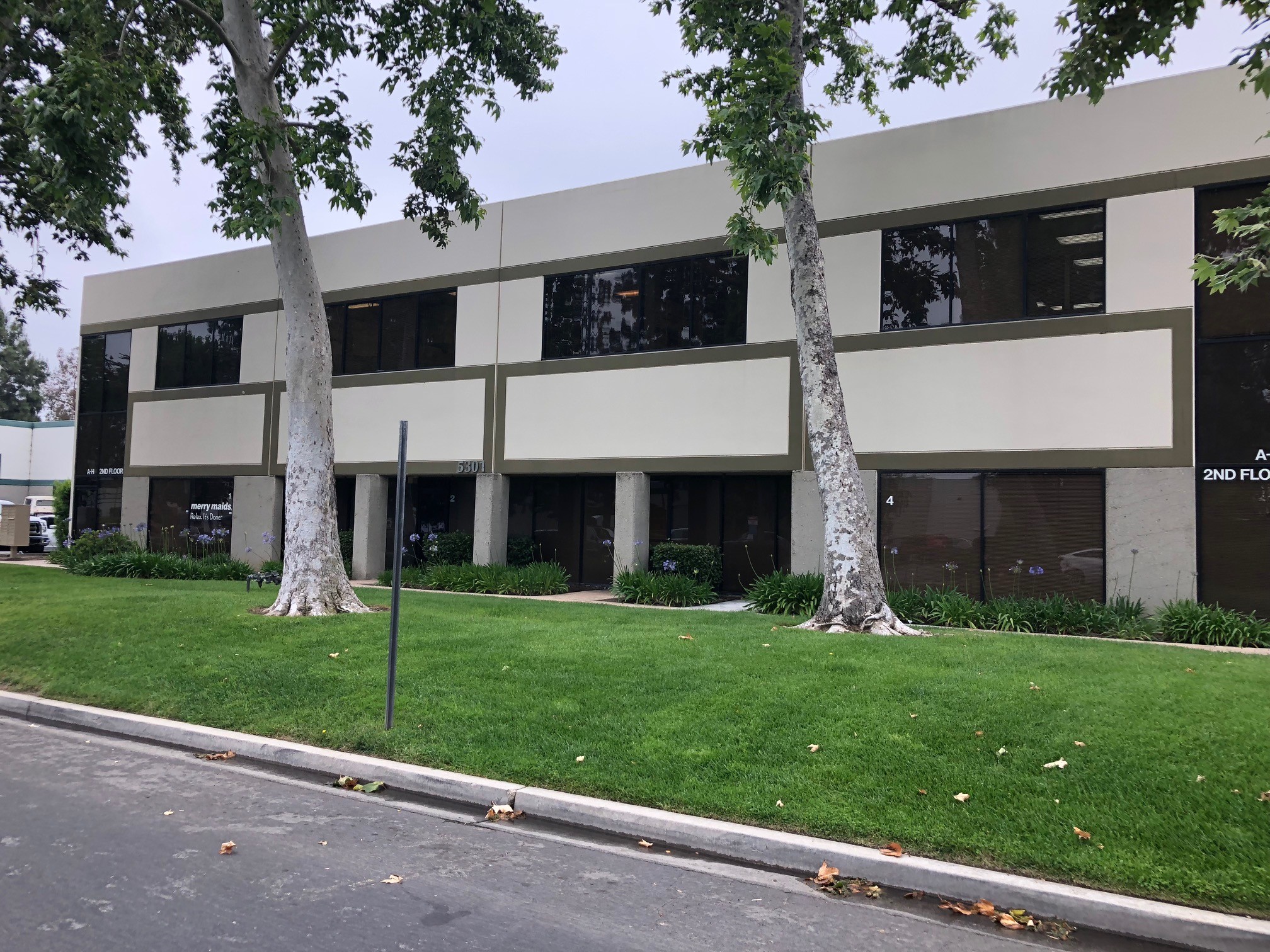 5301 Commerce Ave, Moorpark, CA for Rent