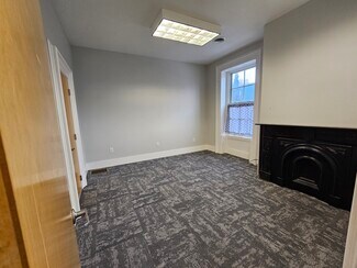 Bath, NY Office - 10 W Pulteney Sq