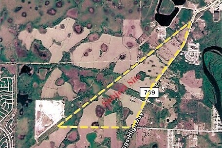 Kings Hwy @ I-75, Arcadia, FL for Sale