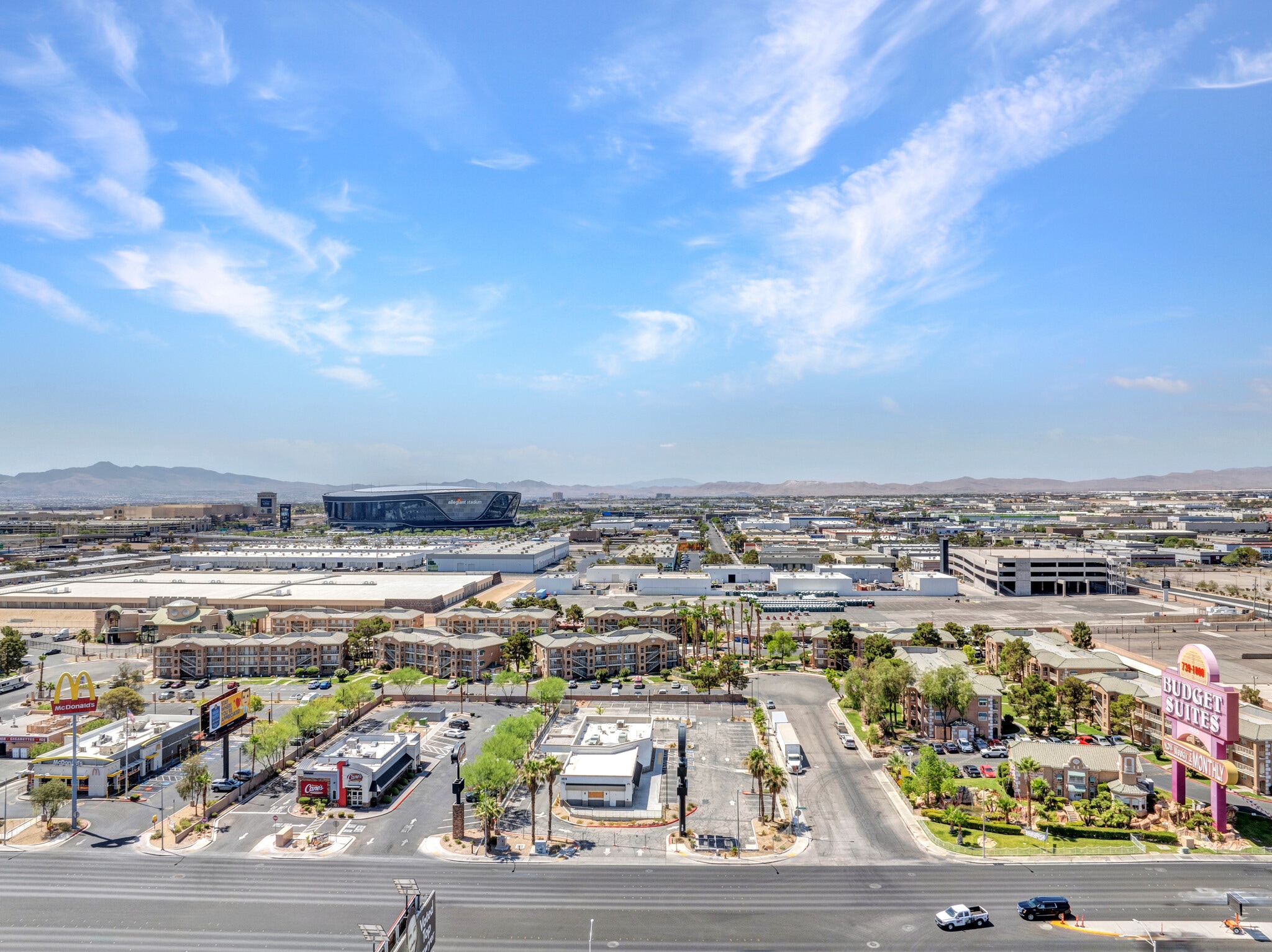 3575 W Tropicana Ave, Las Vegas, NV for Rent
