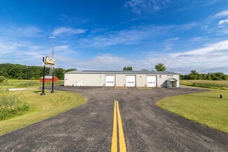 De Kalb Junction, NY Warehouse - 3081 US Highway 11
