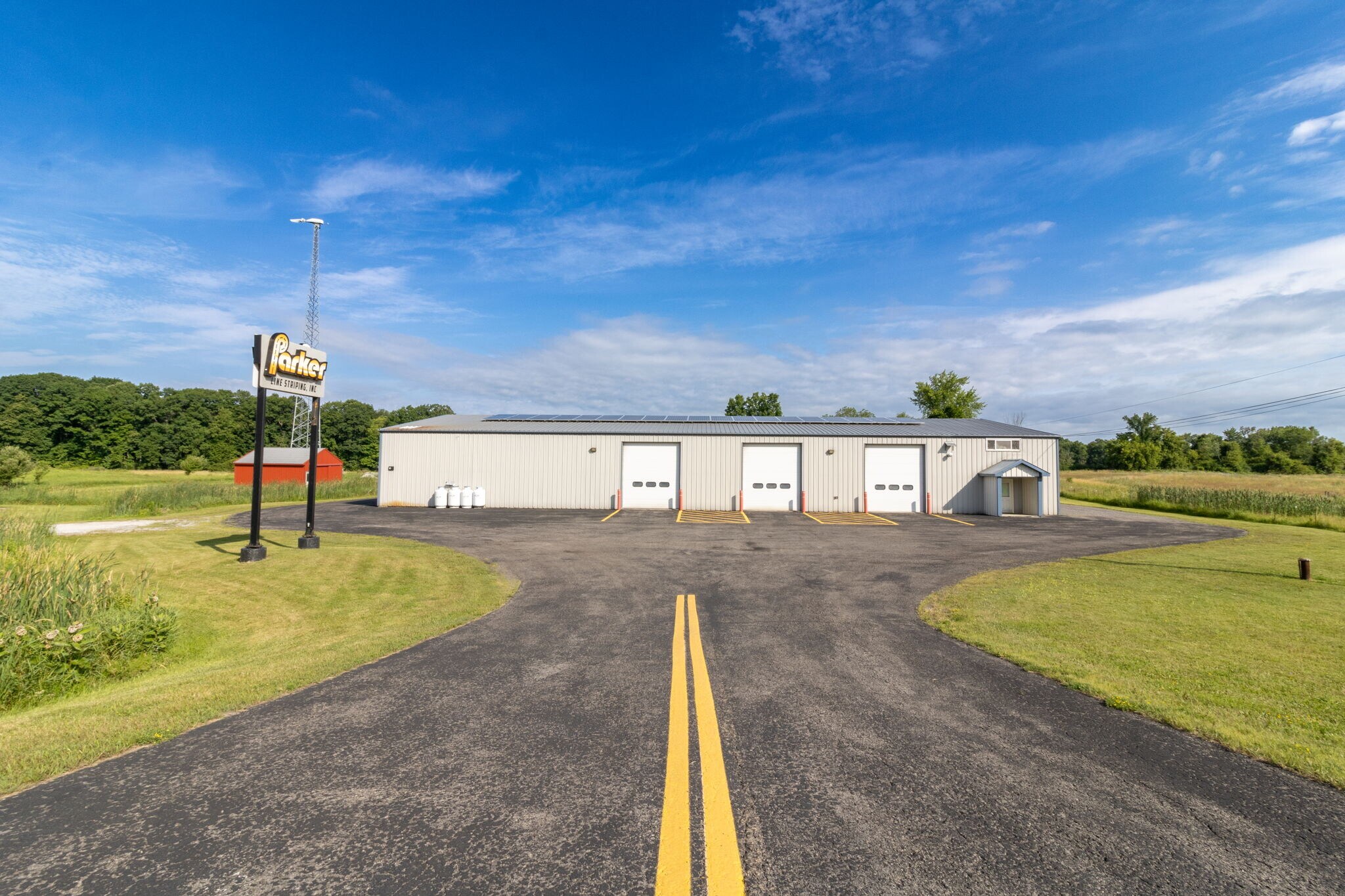 3081 US Highway 11, De Kalb Junction, NY for Sale