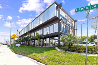 Tampa, FL Office - 4100 W Kennedy Blvd