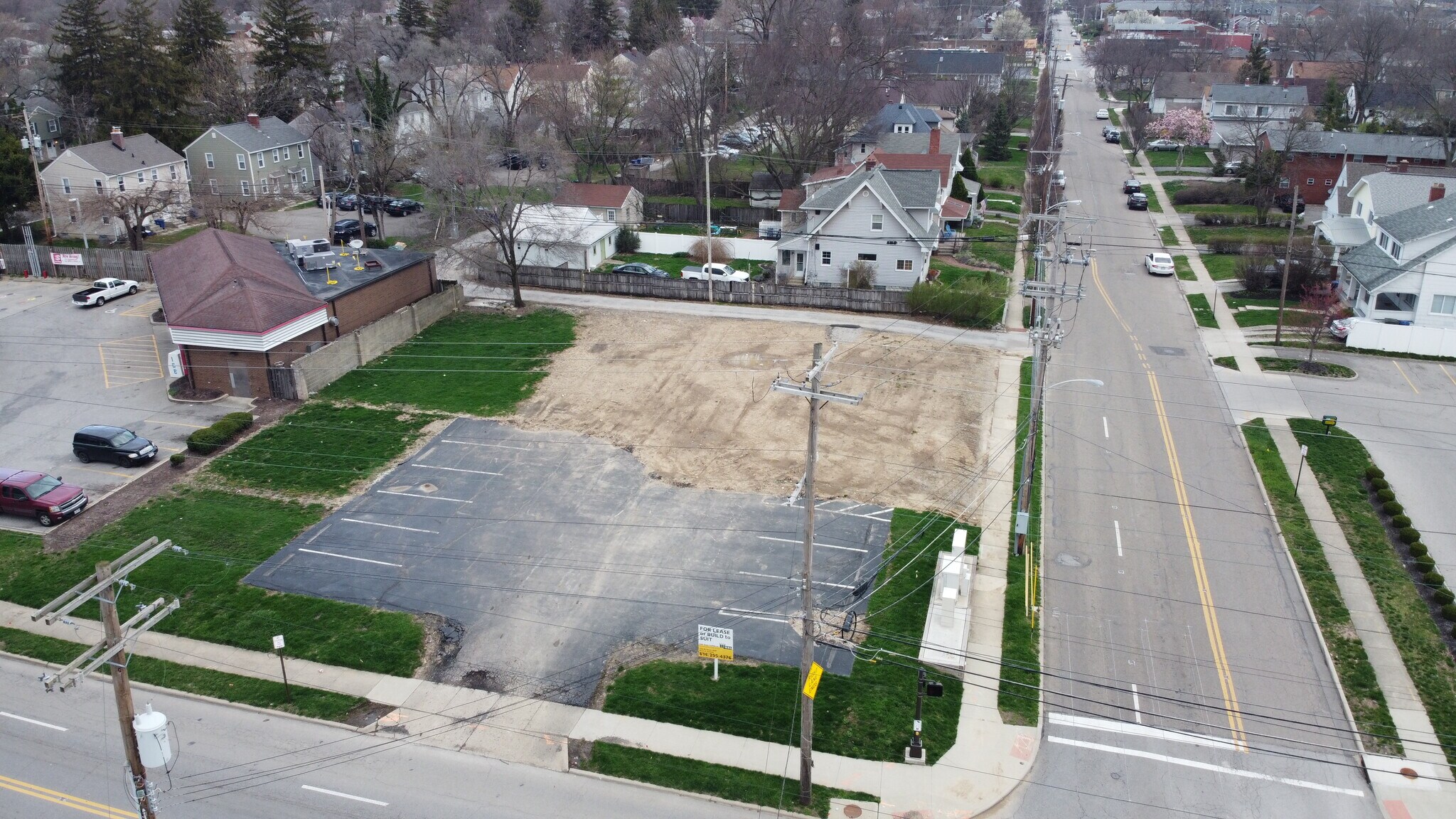 1600 W 5th Ave, Columbus, OH for Rent