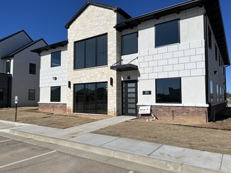 Bixby, OK Office - 7631 E 126th St S