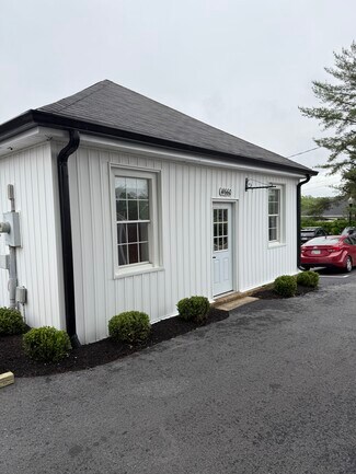 Leonardtown, MD Retail - 41665 Fenwick St