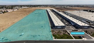 Madera, CA Commercial Land - 325 S Schnoor Ave Madera, CA Commercial Land - 325 S Schnoor Ave