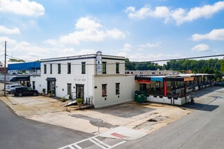Atlanta, GA Flex - 1240 Old Chattahoochee Ave NW