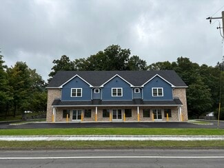 Naugatuck, CT Retail - 1347 New Haven Rd