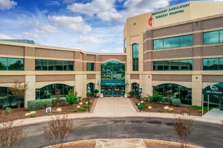 San Antonio, TX Office/Medical, Medical - 9150 Huebner Rd