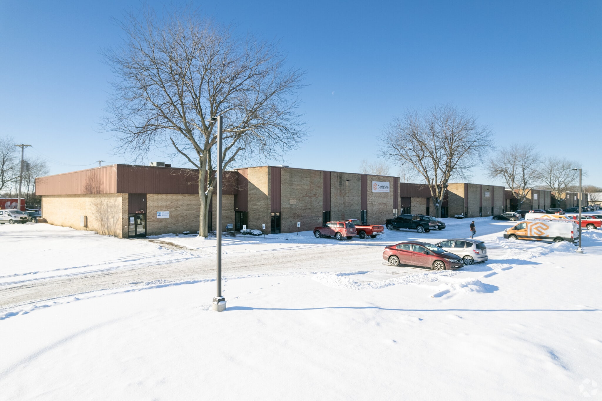 6501-6561 Angola Rd, Holland, OH for Rent