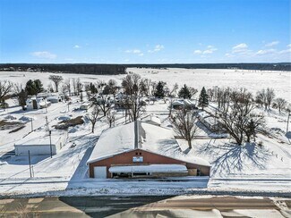 Walkerville, MI Freestanding - 117 W Main St