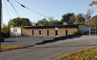 Nashville, TN Industrial - 255 Blanton Ave
