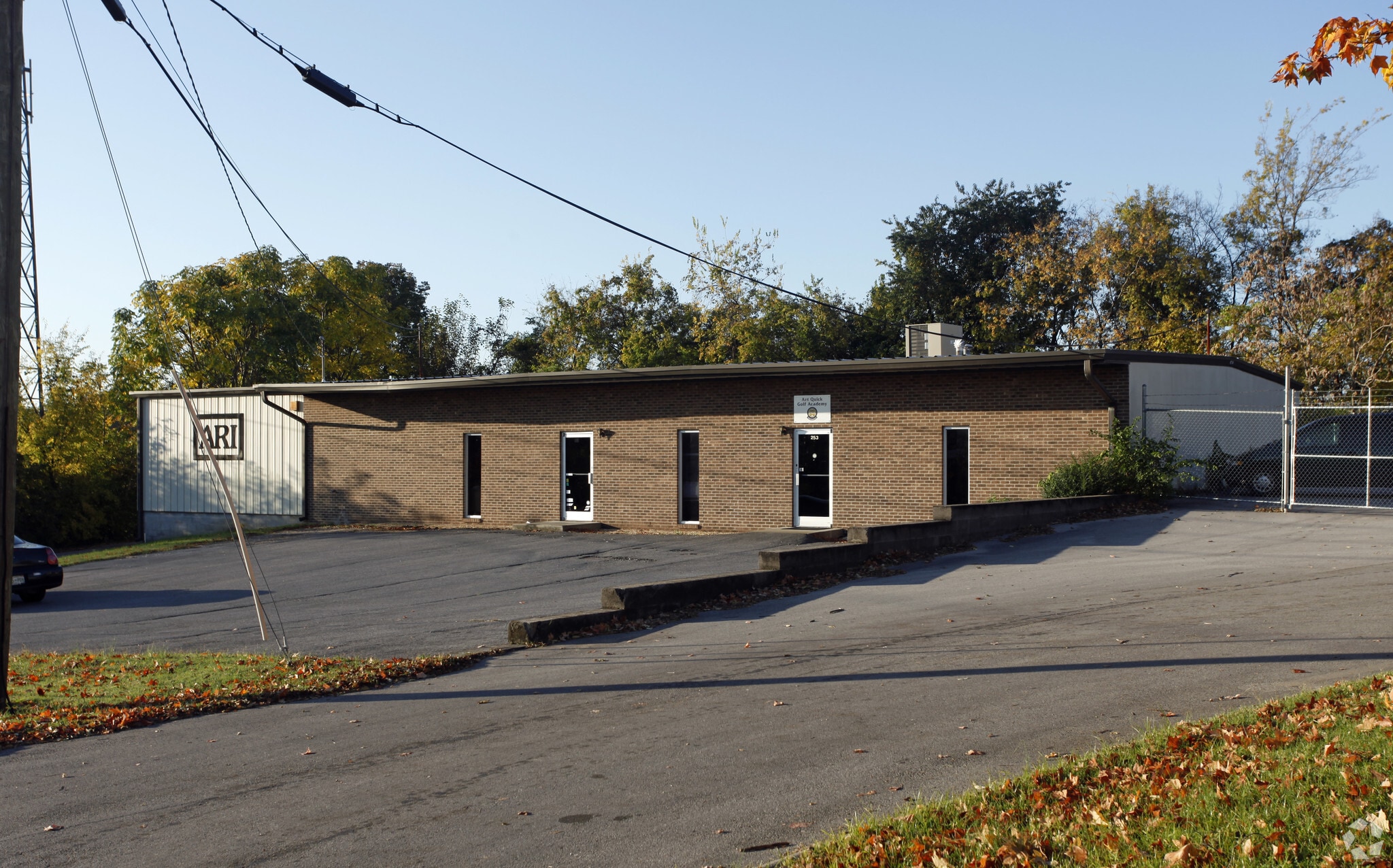 255 Blanton Ave, Nashville, TN for Rent