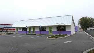 Lake City, FL Retail - 4134-4136 W US Highway 90