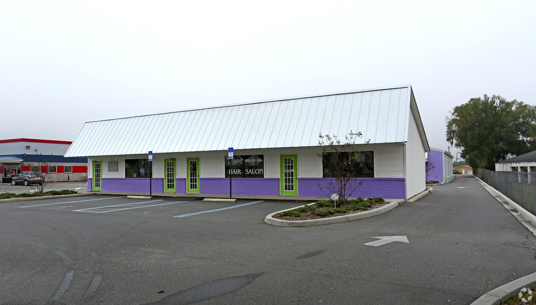 4134-4136 W US Highway 90, Lake City, FL for Rent
