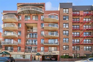 3 Multifamily Portfolio