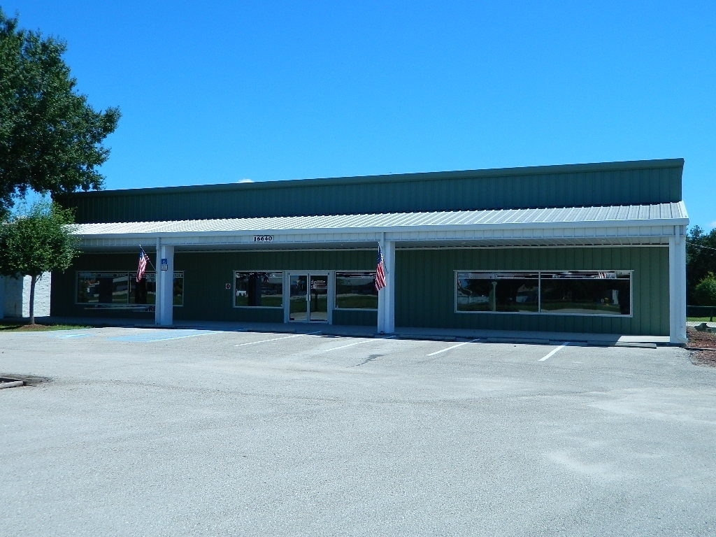 16640 S US Highway 301, Wimauma, FL for Rent