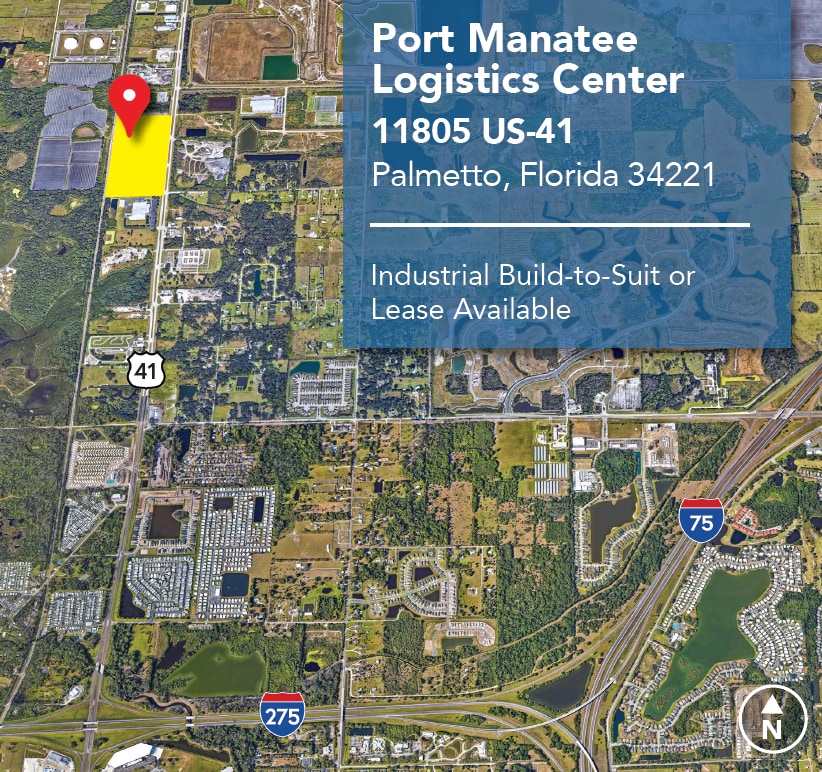 11805 US Highway 41, Palmetto, FL for Rent