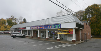 Glen Cove, NY Retail - 242 Glen Cove Ave
