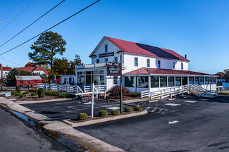 Reedville, VA Restaurant - 729 Main St