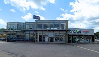 Grafton, WV Office - 7 Harman Ctr