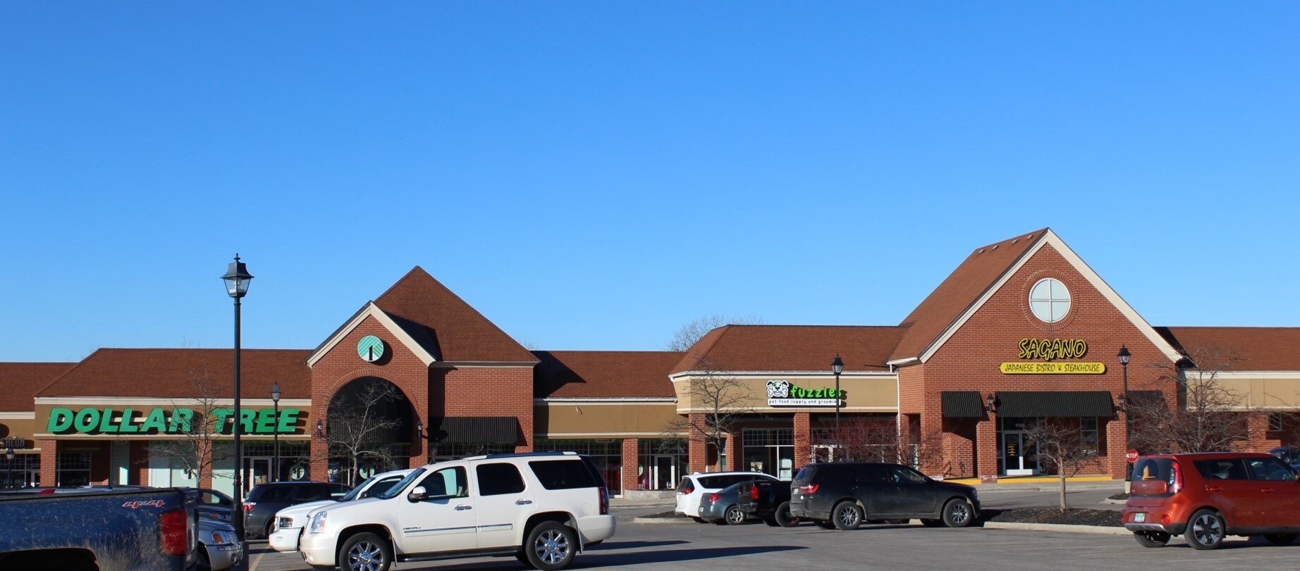 6365-6555 Sashabaw Rd, Clarkston, MI for Rent