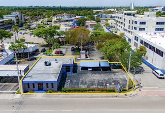 North Miami Beach, FL Office - 16350 NE 12th Ave