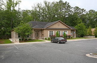 Valdosta, GA Office - 247 Northside Dr