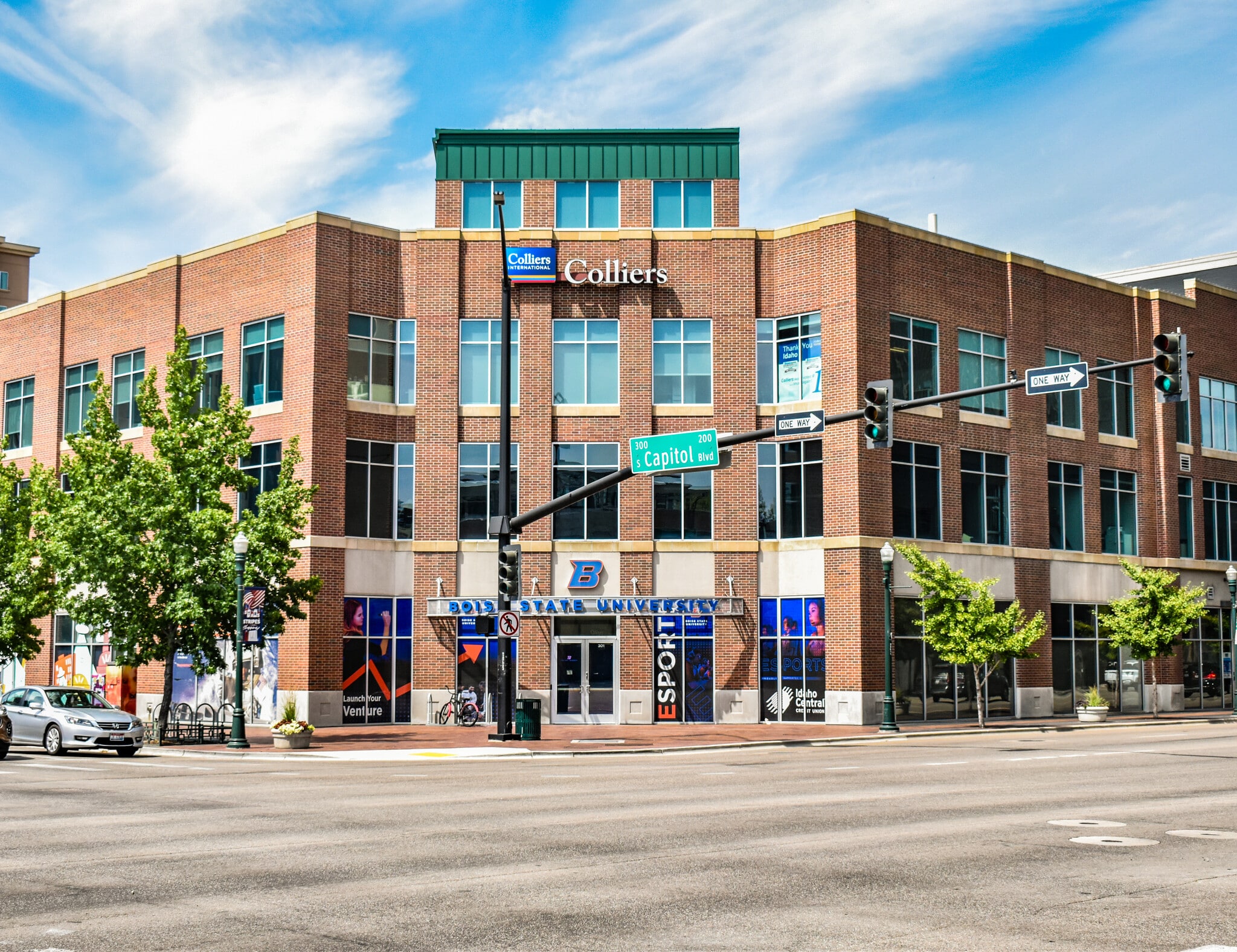 755 W Front St, Boise, ID for Sale
