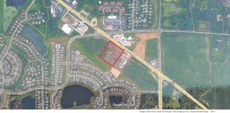 Algonquin, IL Commercial - 2221-2231 E Algonquin Rd