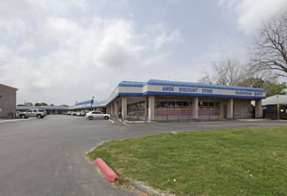 Houston, TX Retail - 9414-9486 Long Point Rd