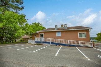 Lanesborough, MA Restaurant - 750 S Main St