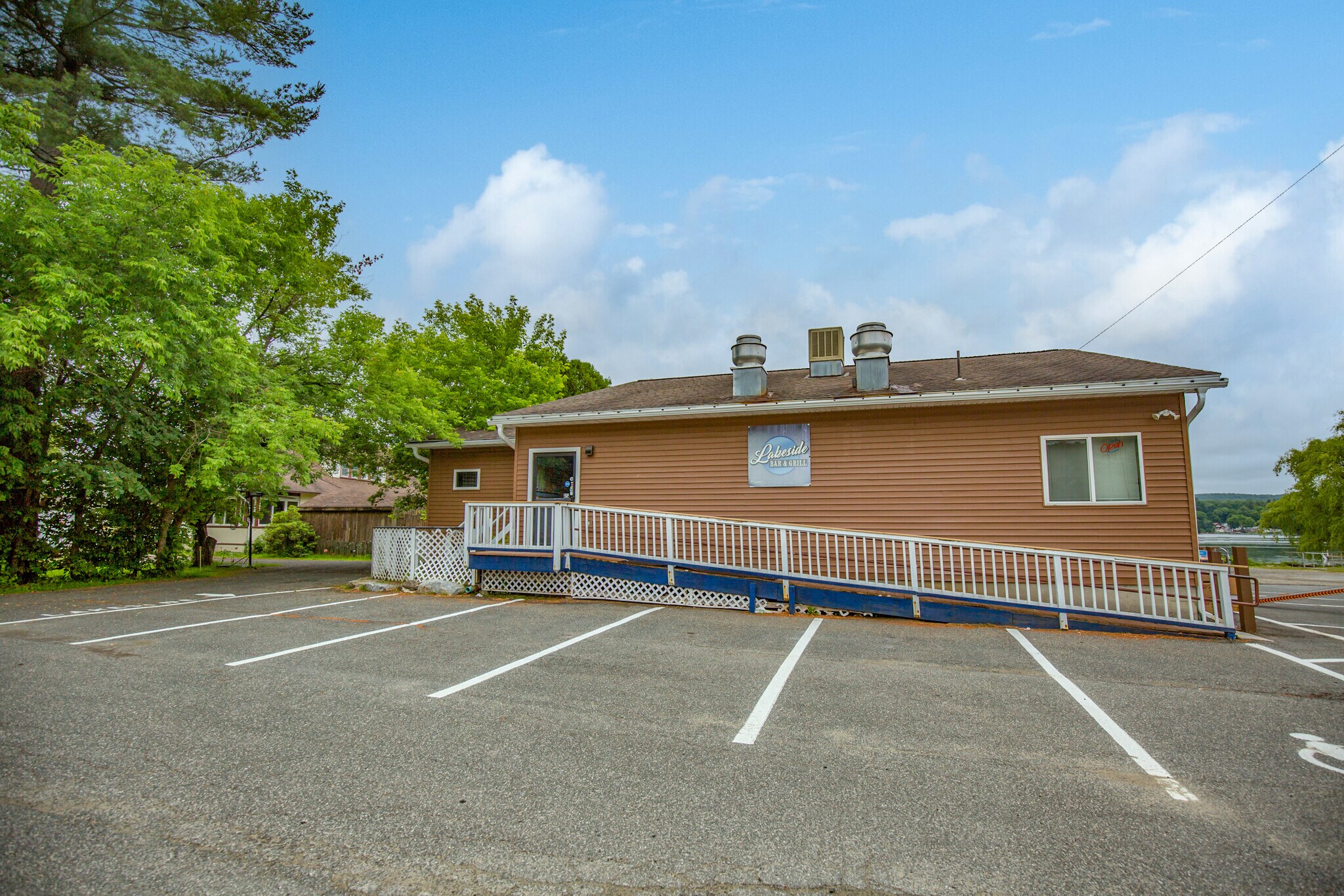 750 S Main St, Lanesborough, MA for Sale