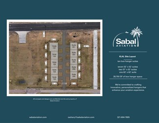 Lakeland, FL undefined - Flightline Dr