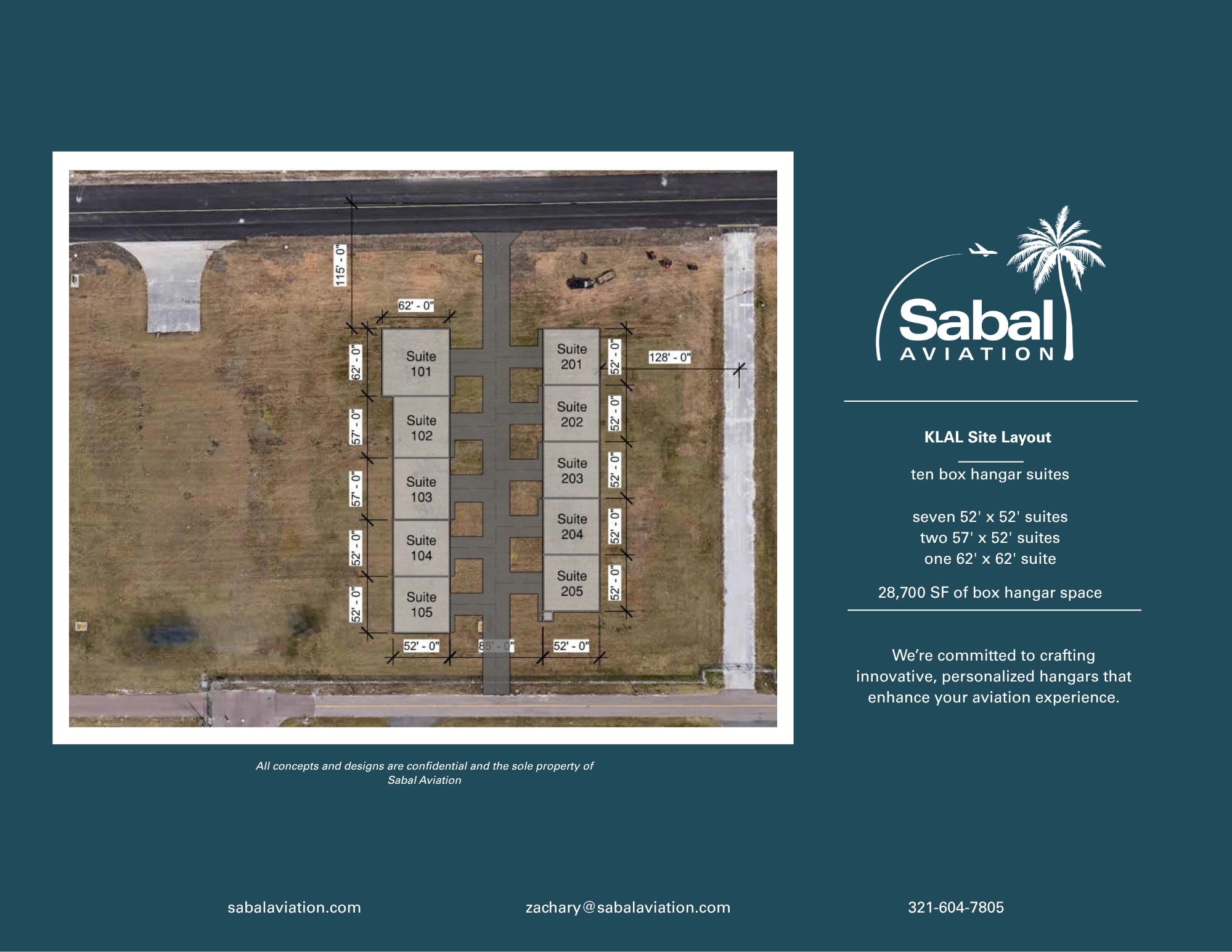 Flightline Dr, Lakeland, FL for Sale