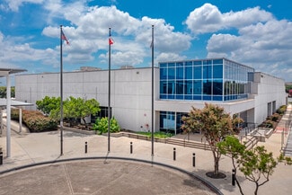 San Antonio, TX Flex - 1560 Cable Ranch Rd San Antonio, TX Flex - 1560 Cable Ranch Rd