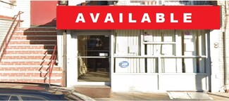 Brooklyn, NY Office/Retail - 467 Thomas S Boyland St